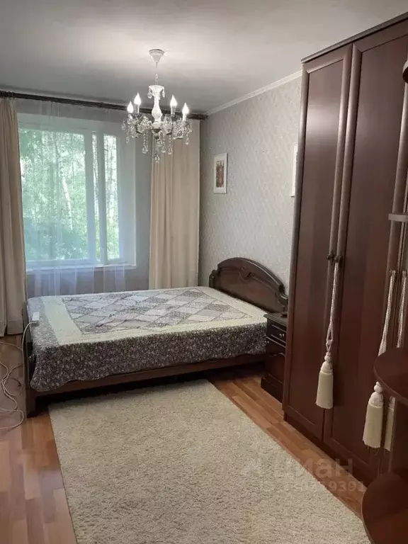 1-к кв. Московская область, Балашиха Железнодорожный мкр, ул. ... - Фото 1