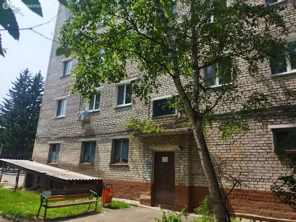 2-комнатная квартира: Чугуевка, улица 50 лет Октября, 187 (50.3 м) - Фото 1