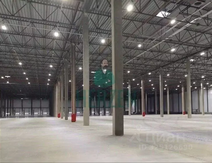 Склад в Московская область, Раменский муниципальный округ, Быково пгт ... - Фото 2