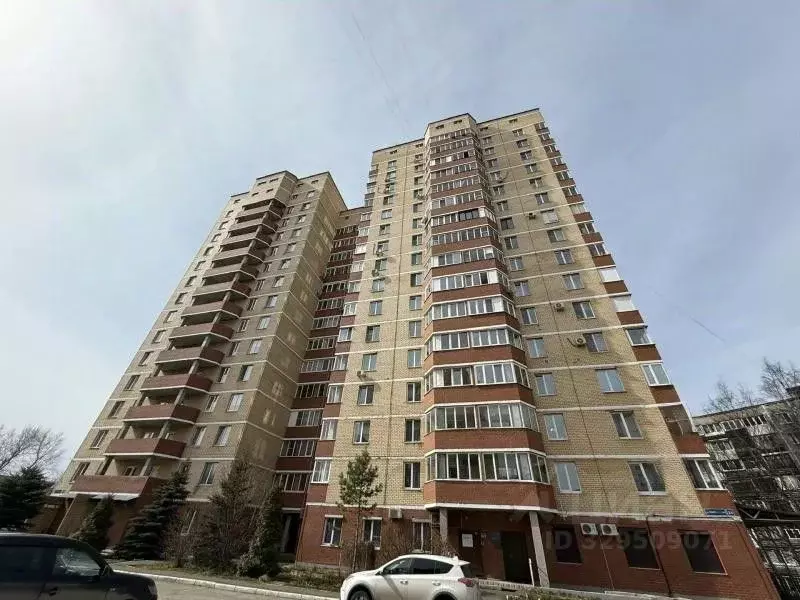 2-к кв. Пермский край, Пермь ул. Яблочкова, 29 (54.3 м) - Фото 2