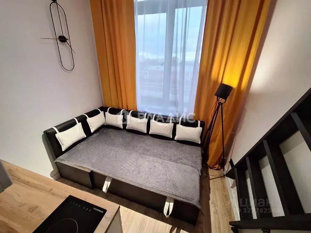 Квартира, студия, 13 м - Фото 2