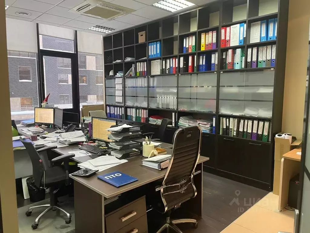 Офис в Москва Дубининская ул., 57С2 (260 м) - Фото 2