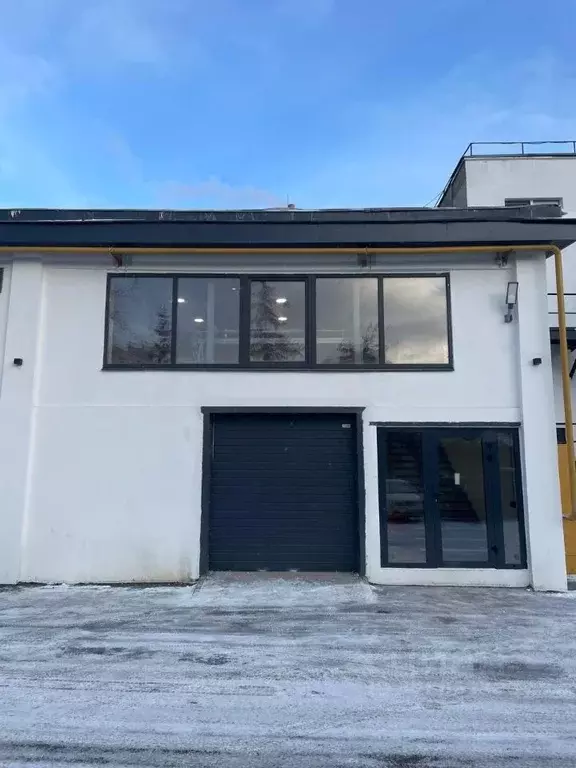 Помещение свободного назначения в Москва Рабочая ул., 91 (280 м) - Фото 1