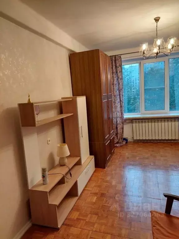 1-к кв. Санкт-Петербург ул. Вавиловых, 4К1 (31.0 м) - Фото 2