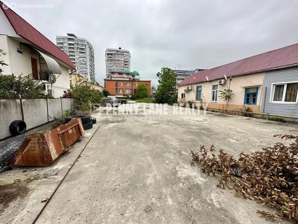 Участок в Сочи, улица Просвещения (10 м) - Фото 0