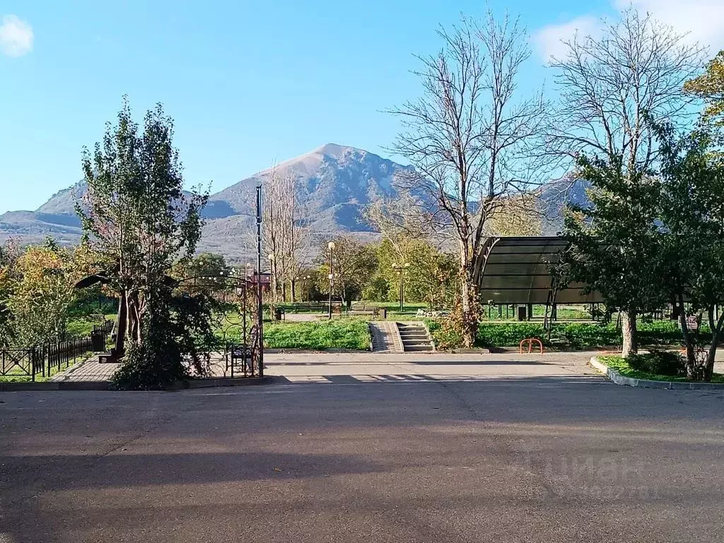 1-к кв. Ставропольский край, Пятигорск ул. Адмиральского, 1А (38.0 м) - Фото 1