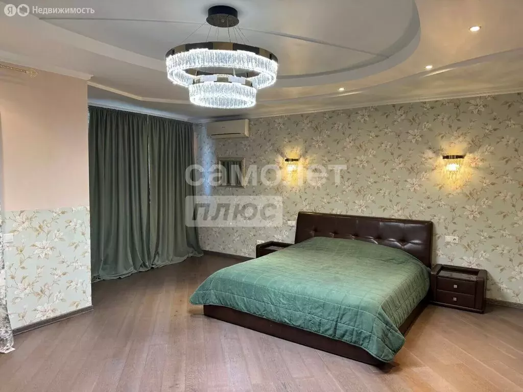 3-комнатная квартира: Омск, бульвар Архитекторов, 8 (154 м) - Фото 1