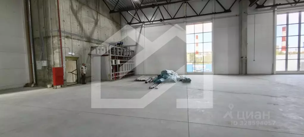 Помещение свободного назначения в Московская область, Дзержинский ... - Фото 2