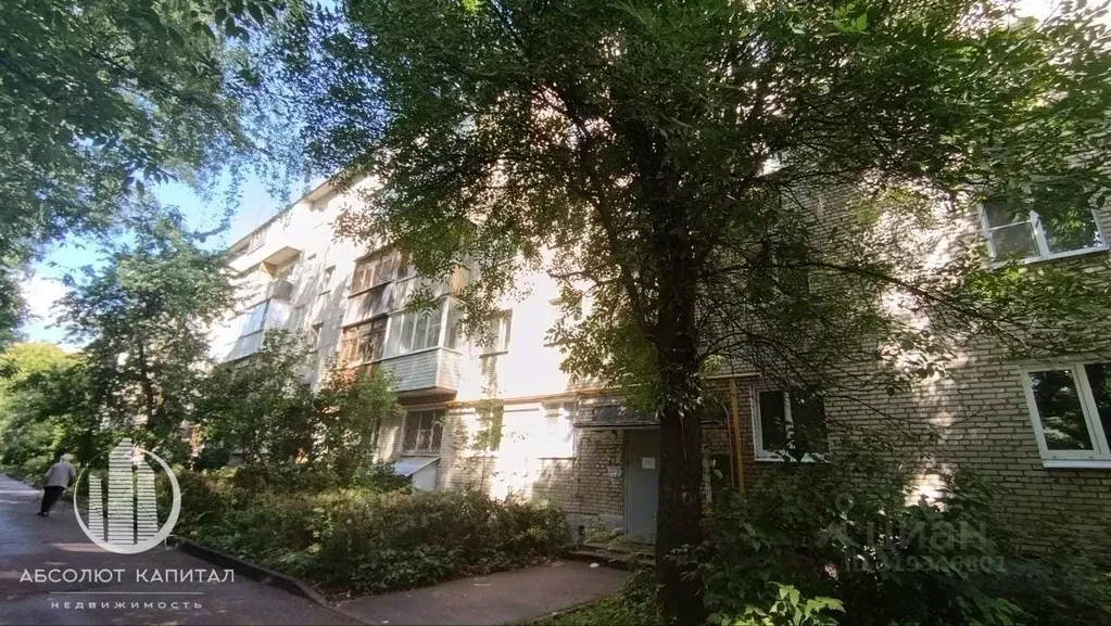 3-к кв. Московская область, Пушкино Московский просп., 43/7 (59.5 м) - Фото 0