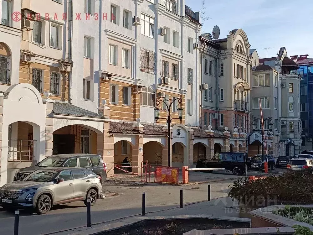 4-к кв. Самарская область, Самара Чапаевская ул., 140 (140.0 м) - Фото 2