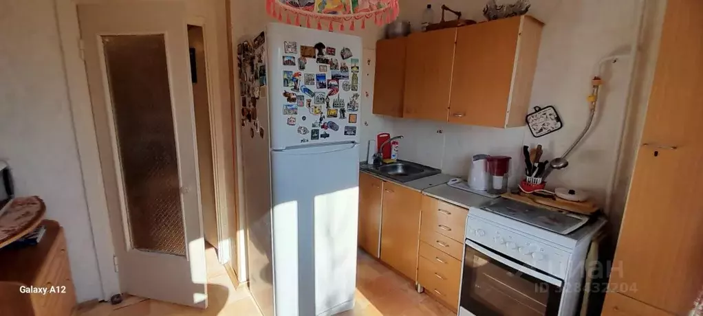 1-к кв. Московская область, Богородский городской округ, с. Мамонтово ... - Фото 2