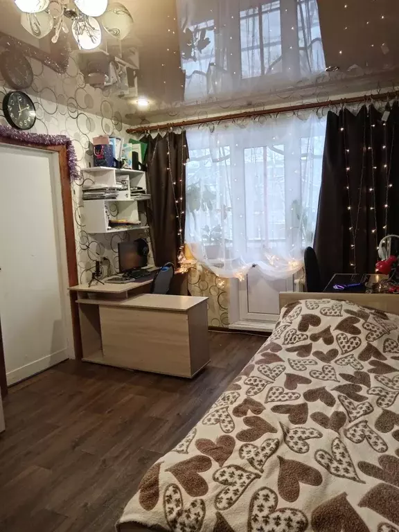 Продаётся 2-к квартира, 45.9 м - Фото 1
