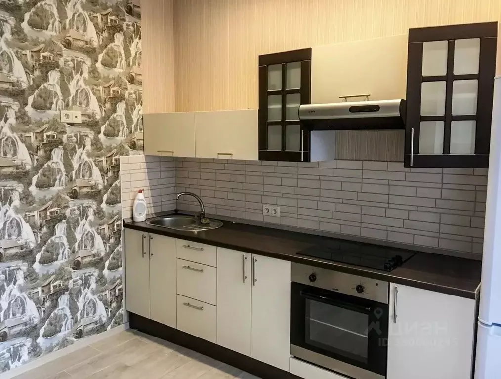 1-к кв. Москва пос. Коммунарка, ул. Липовый Парк, 5к1 (42.8 м) - Фото 1