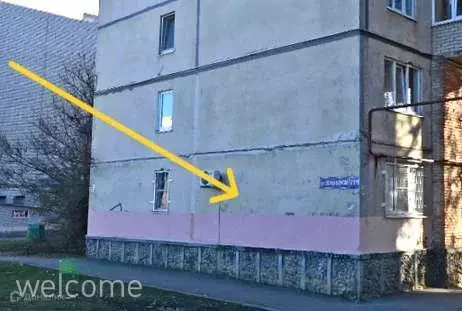 Продаётся 4-к квартира, 78 м - Фото 1