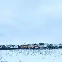 Участок в Московская область, Раменский городской округ, с. Загорново  ... - Фото 1