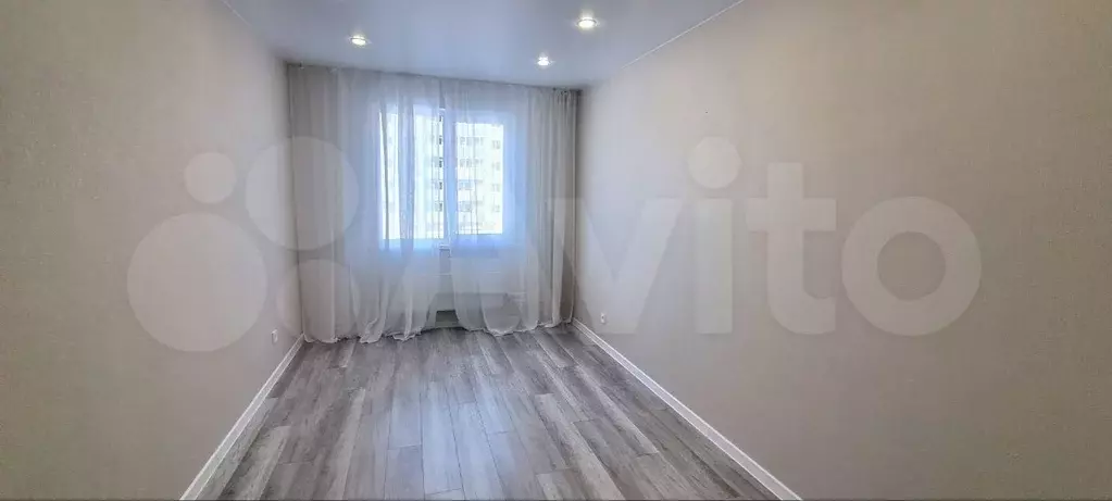 1-к. квартира, 40 м, 2/9 эт. - Фото 1