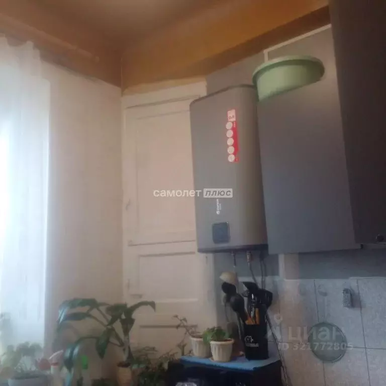 Комната, 14.6 м - Фото 0