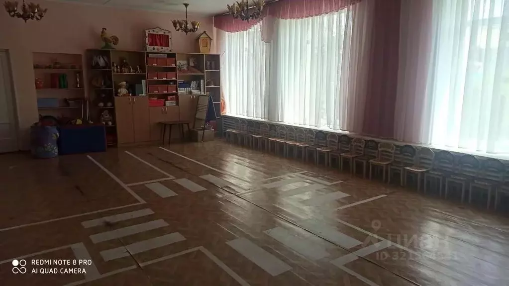 Помещение свободного назначения в Кемеровская область, Кемерово ... - Фото 0