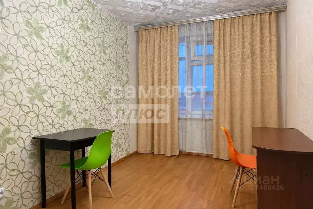 3-к кв. Калужская область, Обнинск просп. Маркса, 108 (63.4 м) - Фото 2