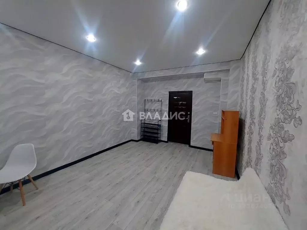 Комната Иркутская область, Ангарск Б кв-л, 13 (19.4 м) - Фото 2