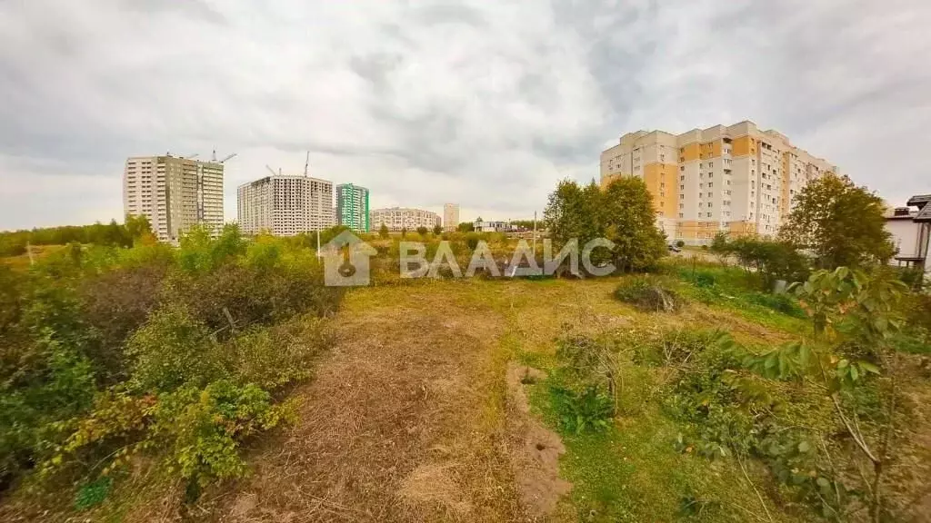 Участок в Владимирская область, Владимир Веризино мкр,  (6.57 сот.) - Фото 0