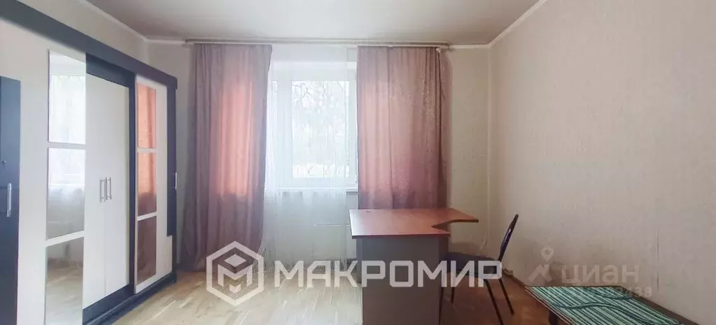 2-к кв. Москва Байкальская ул., 12к2 (53.0 м) - Фото 0