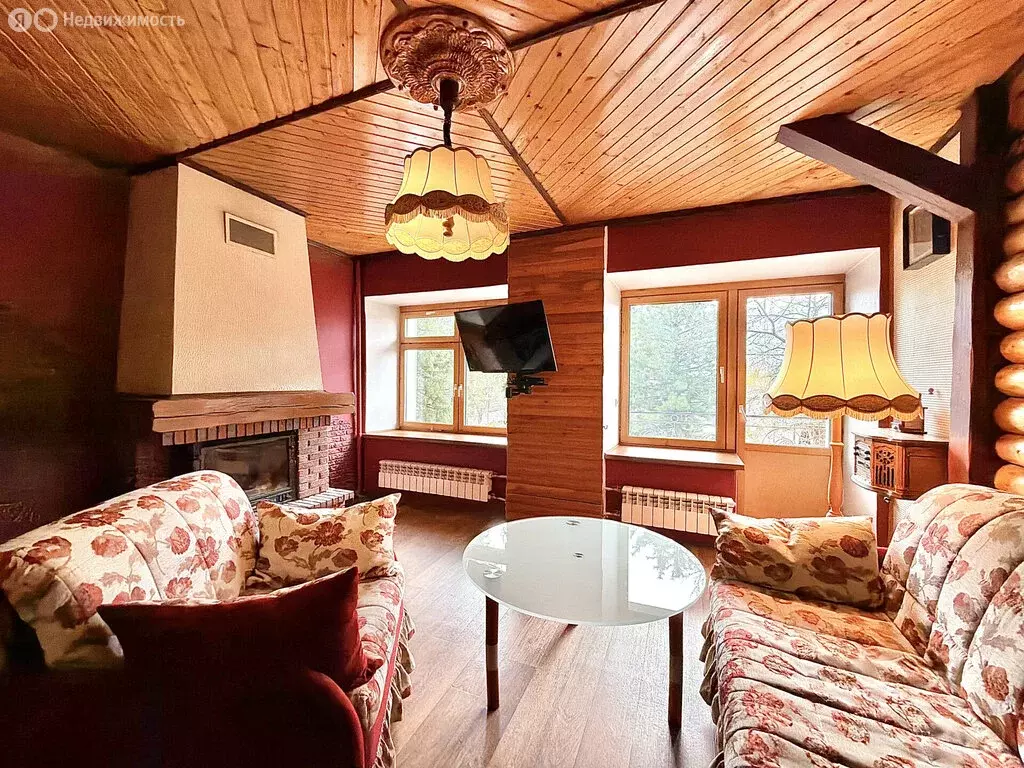 Дом в Архангельск, Ленинградский проспект, 360к13 (225.5 м) - Фото 2