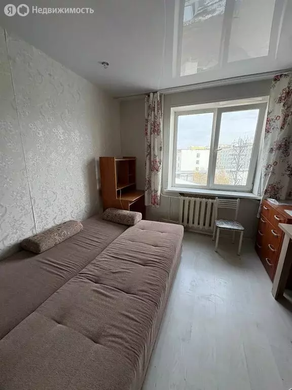 4к в 5-комнатной квартире ( м) - Фото 0