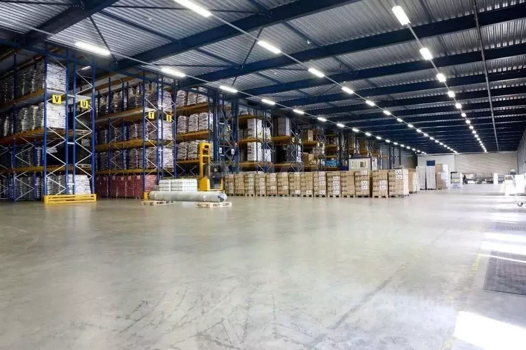 Склад в Северная Осетия, Владикавказ Черменское ш., 17 (2000 м) - Фото 2