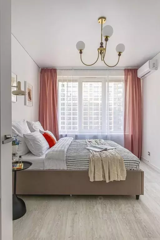 3-к кв. Санкт-Петербург Дальневосточный просп., 19к1 (52.0 м) - Фото 1