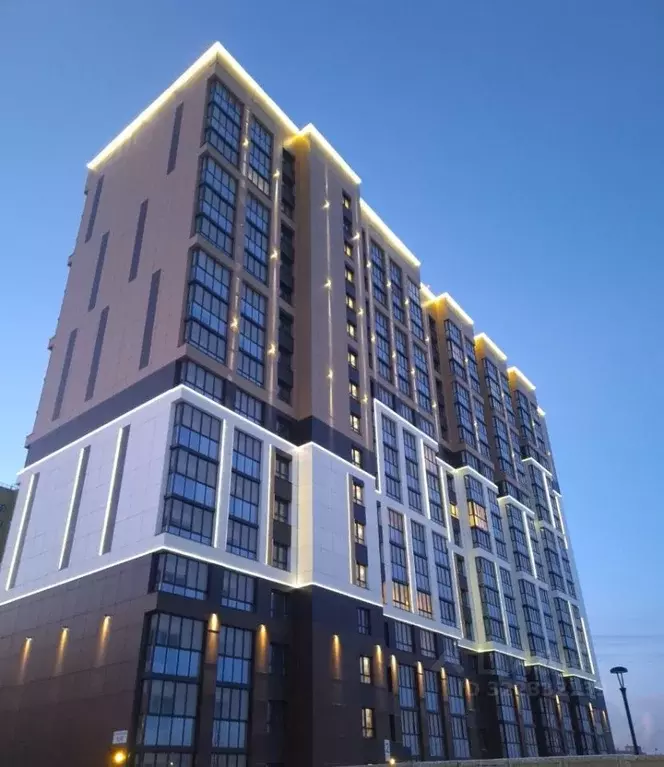 1-к кв. Новосибирская область, Новосибирск ул. Сибиряков-Гвардейцев, ... - Фото 1