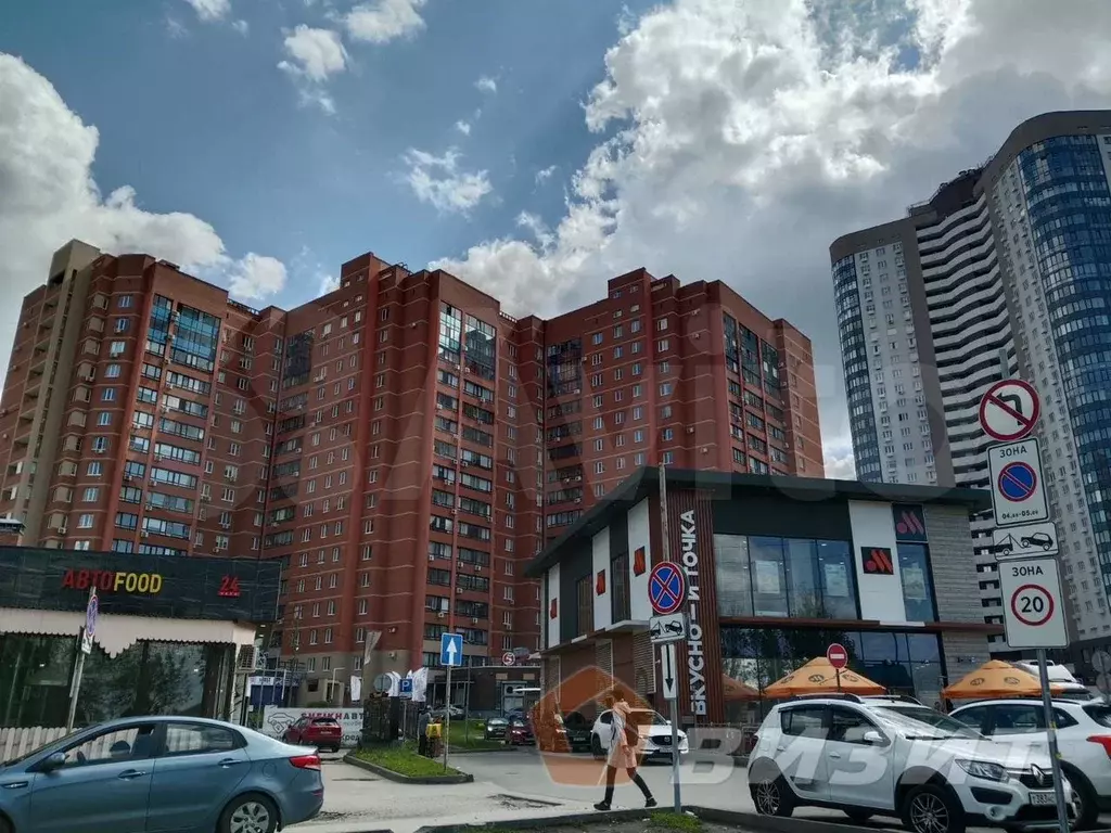 Помещение рядом с новым ЖК  Центральный - Фото 1