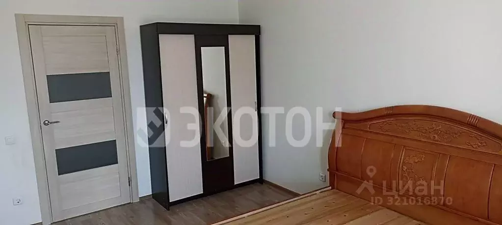 1-к кв. Санкт-Петербург просп. Васнецовский, 22 (34.0 м) - Фото 1