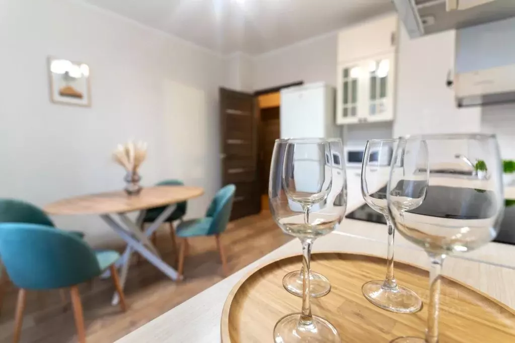 2-к кв. Свердловская область, Екатеринбург ул. Татищева, 49 (66.0 м) - Фото 2