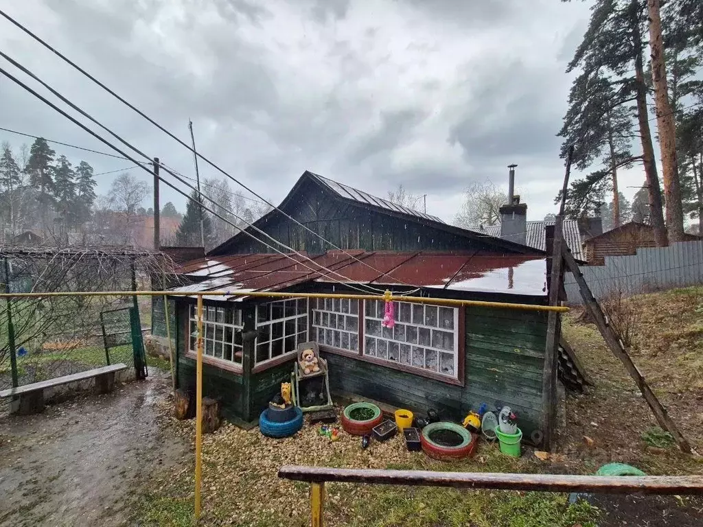 Дом в Пензенская область, Пенза ул. Спартаковская (67 м) - Фото 2