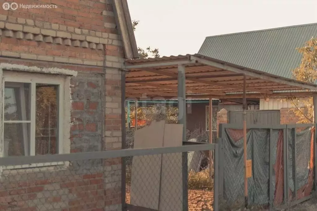 Дом в Азов, Абрикосовая улица (32 м) - Фото 2