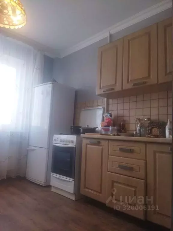 2-к кв. Ростовская область, Ростов-на-Дону Северный мкр, бул. ... - Фото 1