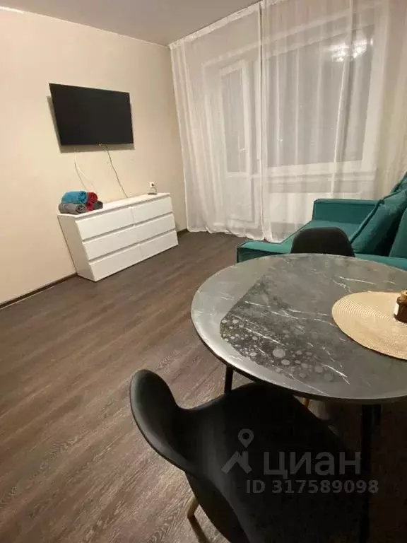 1-к кв. Новосибирская область, Новосибирск Спортивная ул., 21 (40.0 м) - Фото 1