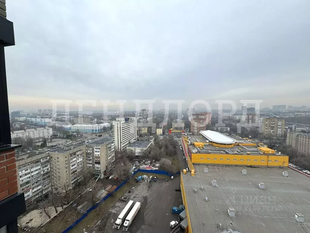 3-к кв. Ростовская область, Ростов-на-Дону ул. Нансена, 109/6 (75.0 м) - Фото 0