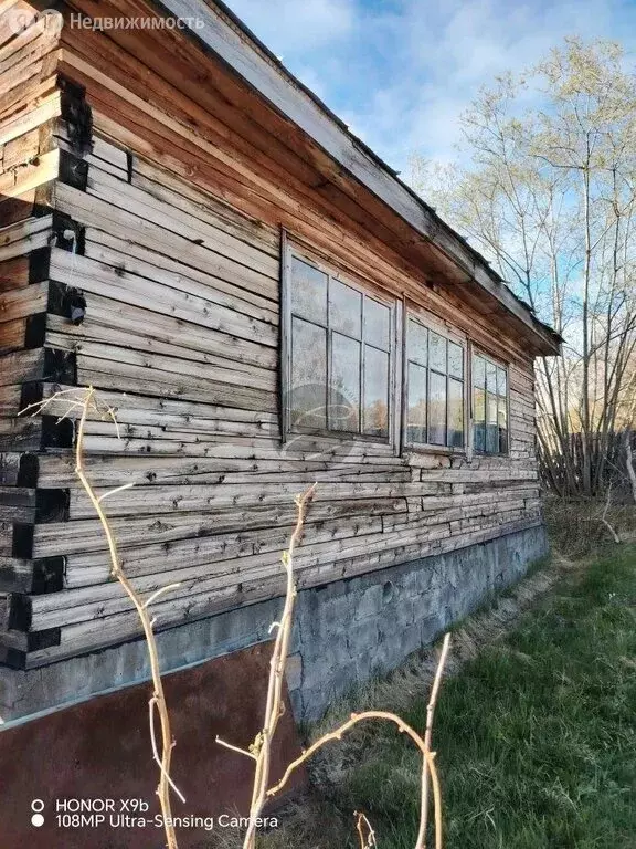 Дом в Камчатский край, Елизовский муниципальный округ, СНТ Парус (46 ... - Фото 2