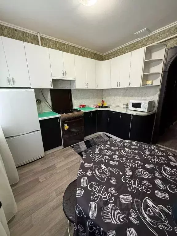 2-к кв. Нижегородская область, Заволжье г. Городецкий муниципальный ... - Фото 1