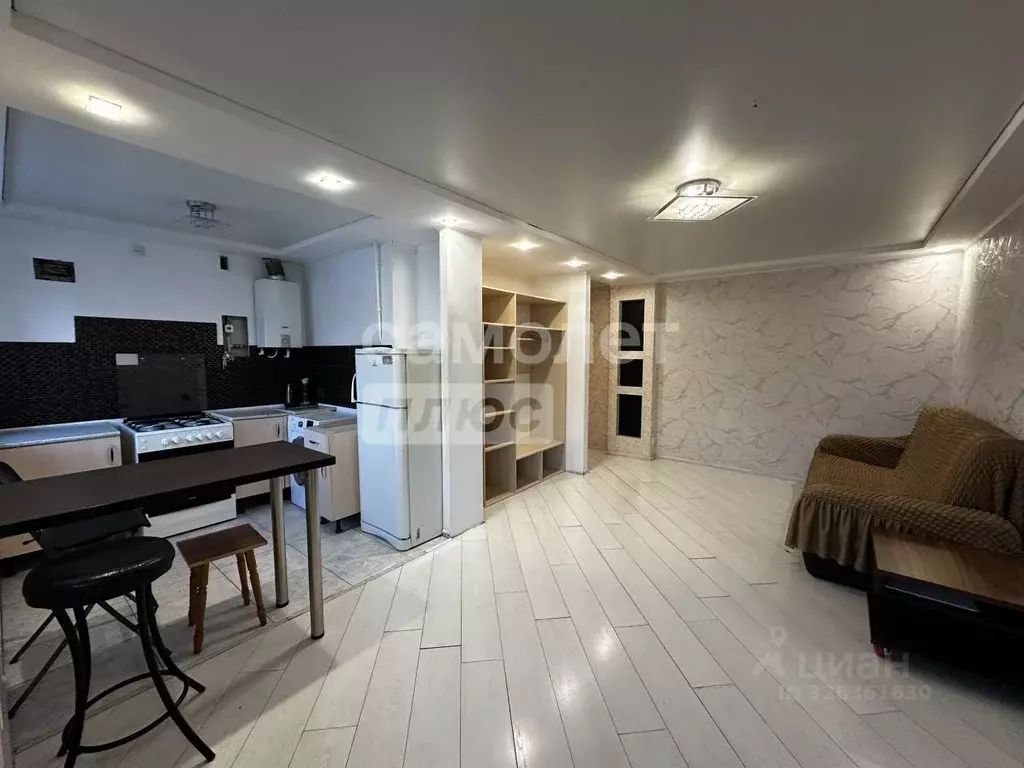 2-к кв. Костромская область, Кострома Советская ул., 142 (44.6 м) - Фото 1