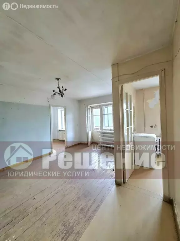 2-комнатная квартира: Копейск, улица Чернышевского, 16 (42.3 м) - Фото 1