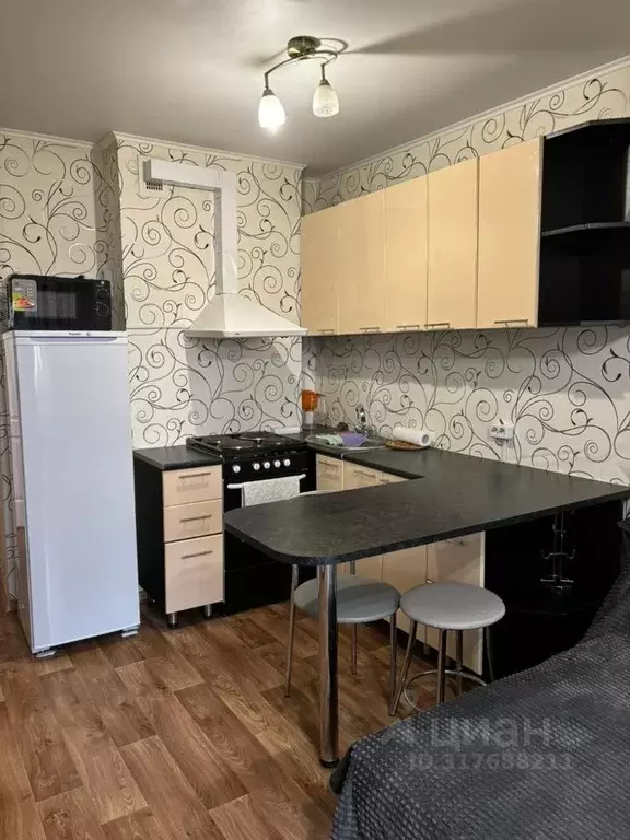 Студия Пензенская область, Пенза ул. Мира, 70А (28.0 м) - Фото 0