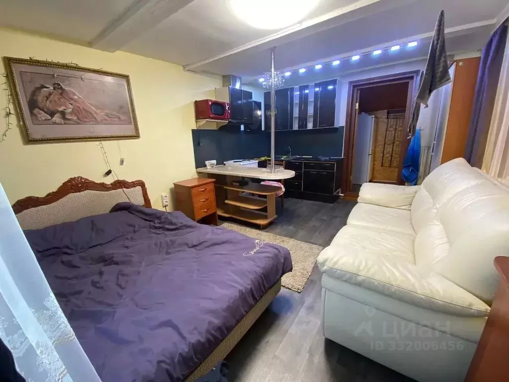 Дом в Иркутская область, Иркутск Чукотская ул., 3А (25 м) - Фото 1