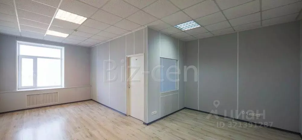Офис в Санкт-Петербург Промышленная ул., 14а (60 м) - Фото 1