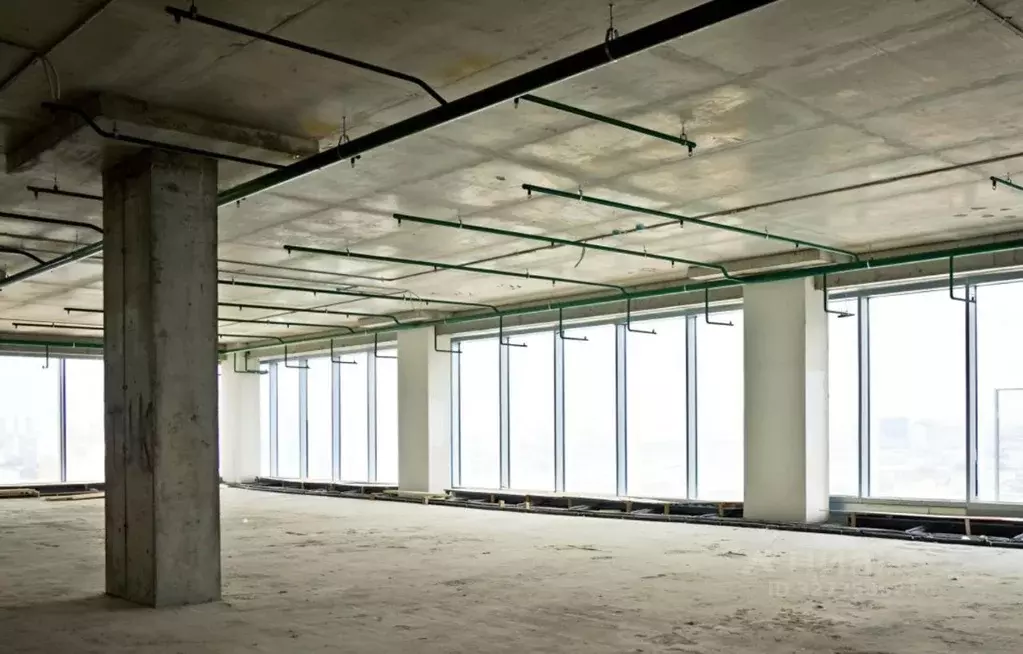 Офис в Москва ул. Шеногина, вл2/11 (2168 м) - Фото 1