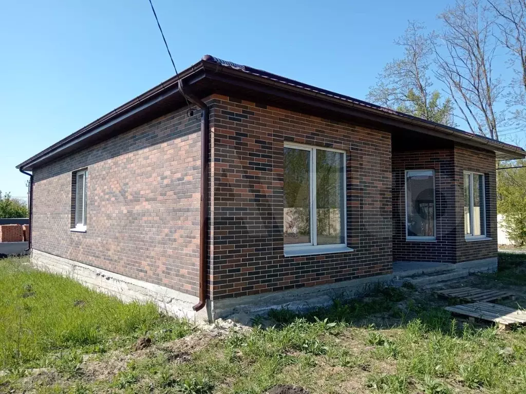 Дом 145 м на участке 5 сот. - Фото 1