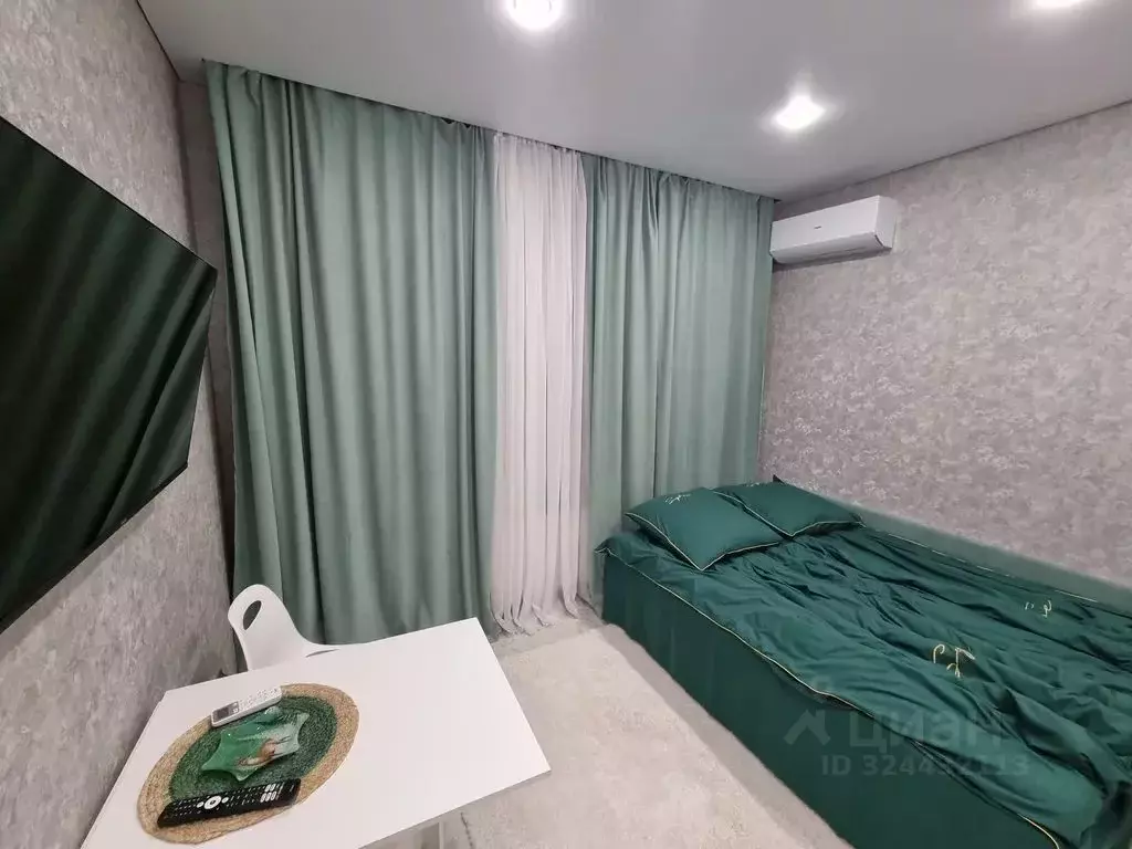 Студия Адыгея, Майкоп ул. К.А. Васильева, 2/1 (23.0 м) - Фото 1