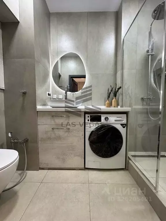 2-к кв. Татарстан, Казань ул. Сибгата Хакима, 7 (70.0 м) - Фото 1